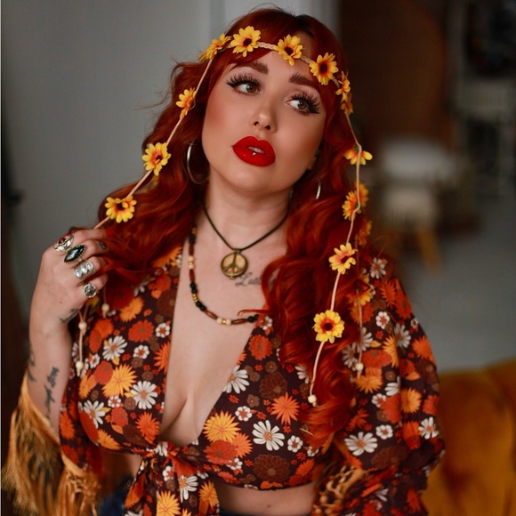 Meet your Posher, Brandi - Picture 10 of 17